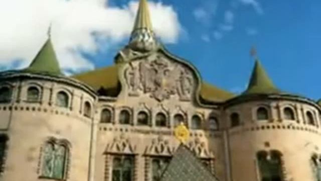 Нижний Новгород называется он смотреть онлайн