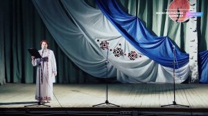 Районный фестиваль-конкурс марийской народной песни "Торъял шушпык" [2014]