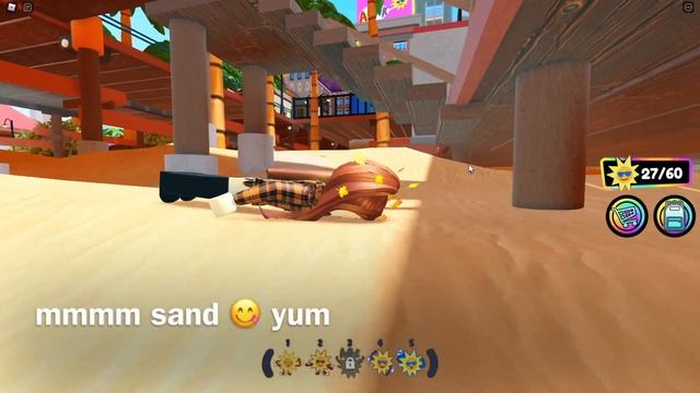 [EVENT] How to get ALL FREE ITEMS & Free Clothes! | Roblox Tai Verdes Concert смотреть онлайн