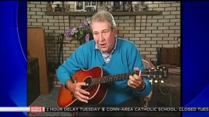 KDKA Remembers Wayne Van Dine