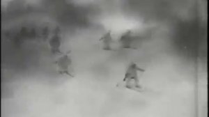 Эх дороги пыль да туман