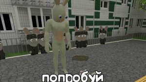 VRCHAT - СМЭРТЬ ЗАЙЦА 🐇 (ЛУЧШЕЕ ЗА МАРТ)