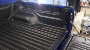 Оригинальный вкладыш для Isuzu D Max