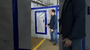 Термоперегородки "ЗАСЛОН"