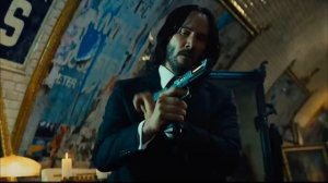 John Wick: Chapter 4 (2023) Full Movie Review | Keanu Reeves , Donnie Yen, Scott Adkins| Filmuncove