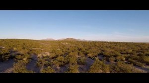 Explore New Mexico: Northern Las Cruces