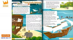 UNIT 1 | ACADEMY STARS 3 | PUPIL'S BOOK | WLi