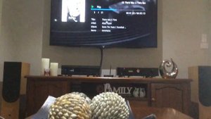 Marantz PM17 + Oppo BDP 105D + There was a time