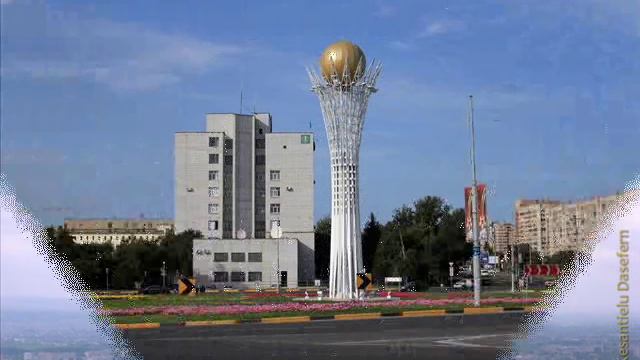 Клип Усть-Каменогорск смотреть онлайн