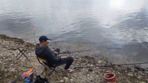 Мыс. Чувашия Новочебоксарск. Рыбалка в Чувашии.