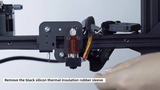 Guidance of Aquila nozzle & loading tube replacement смотреть онлайн