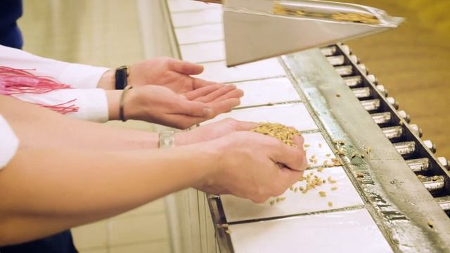 Hofbräuhaus Traunstein Brauereig'schichten - Folge 9 смотреть онлайн