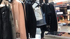 ШОППИНГ В ЦУМЕ. 1 ЧАСТЬ, ДОРОГО