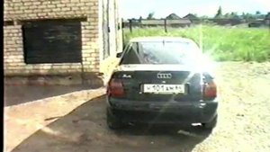 Красный Кут  "Кто чай не пьёт тому хана"