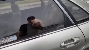 А ТАК ЛИ НАДЁЖЕН СТАРЫЙ ЯПОНЕЦ? ОТЗЫВ О MITSUBISHI SIGMA 3.0i/V6.