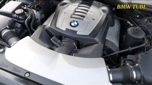 BMW E65: 7 Series (730i, 745i, 750i, 760i, 730Li, 745Li, 750Li) #BMW7Series #E65E66 #BMWClassic