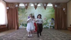 менуэт mpg МАДОУ "Детский сад №20 "Родничок"