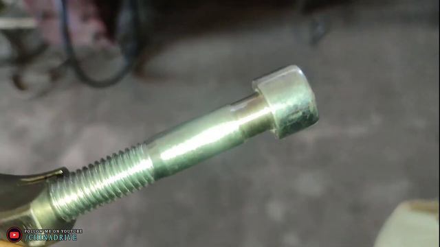РОГАТКА ИЗ ШАТУНА | ИНТЕРЕСНАЯ ИДЕЯ ИЗ СТАРЫХ АВТОЗАПЧАСТЕЙ