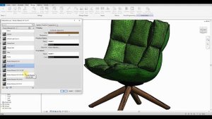 REVIT TUTORIAL - SKP, 3DS,  DWG, DFX, OBJ... TO REVIT