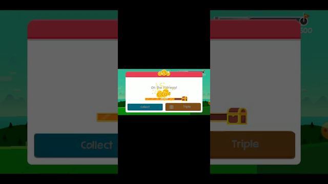 Golf orbit ⛳ смотреть онлайн