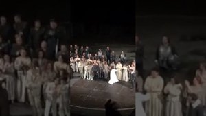 Пласидо Доминго в  Мариинском театре 01