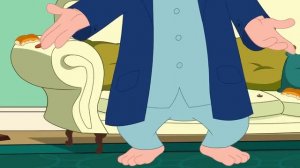 📹 Шоу Тома и Джерри | Не ешь ни то, ни это!