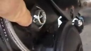 Can-Am Spyder Belt Adjustment