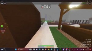 Как сделать быстро дом или будку в 3008 в Roblox