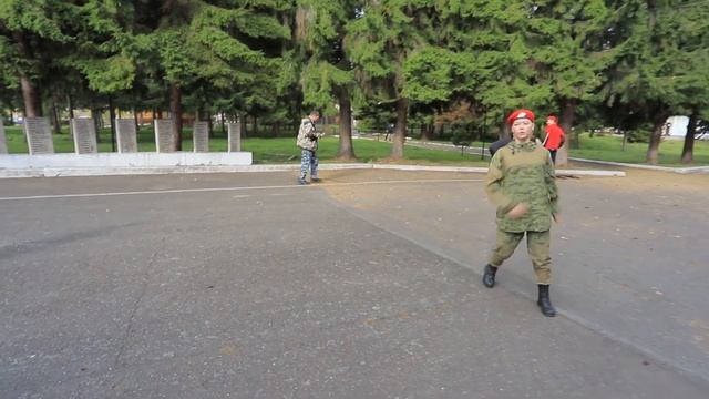 Сибирский щит 2021 в Курагино смотреть онлайн