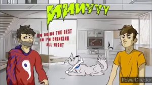 Все клипы fixay в одном видео! Лук Батун, Фиксетта, Иииууу, Дворец, а так же Вали. #fixay#топ#клипы