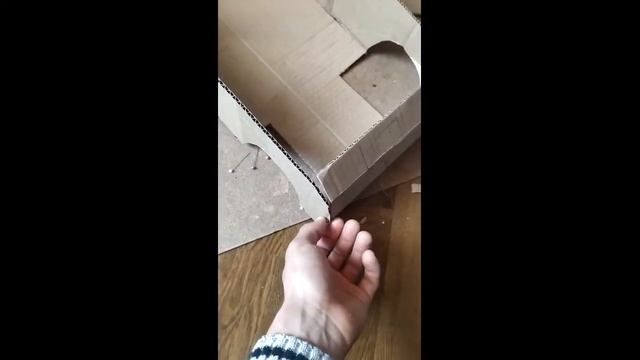Пробный видеоурок  по макетирование(моделированию) модели машины