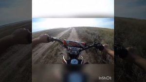 покатушка на питбайке кайо 140.