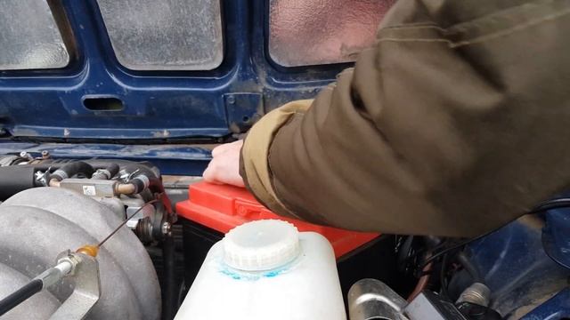 ФСО Вспышки на ВАЗ2107 Стробоскопы Авто Тюнинг Жигули Часть 2 Динар Ситдиков смотреть онлайн