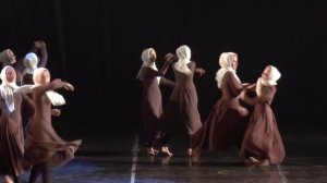 Блокадная Ласточка