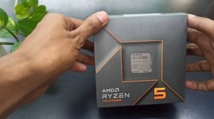 অস্থির একটি প্রসেসর | AMD Ryzen 5 7500F Unboxing & Review