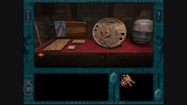 Nancy Drew: Secret of the Scarlet Hand (Part 2) - Fixing Audio Narration смотреть онлайн