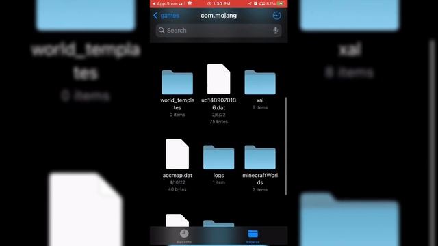 How to Export Minecraft Worlds for Bedrock and Java 1.19 (2023) смотреть онлайн