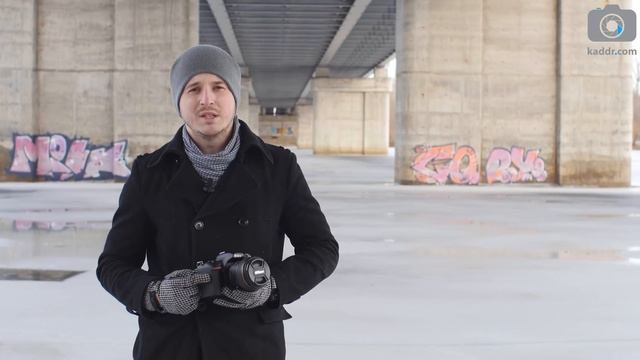 Nikon D750 - Обзор самой сбалансированной FF зеркалки смотреть онлайн