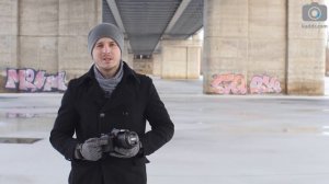 Nikon D750 - Обзор самой сбалансированной FF зеркалки