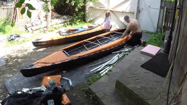 NERIS Alu-1, NERIS Alu-3. смотреть онлайн