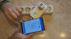 Умная розетка SONOFF  S20 за 12$