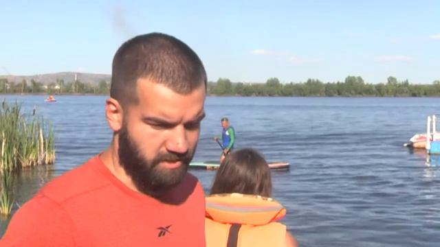 ЛОВИ ВОЛНУ смотреть онлайн