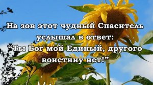 Я верю в Иисуса - христианская песня