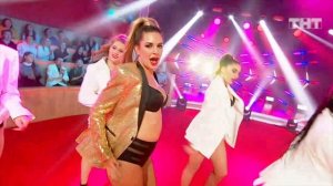 Майя Донцова - "Чёрная пантера"