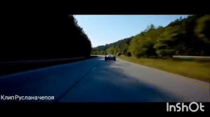 Гонки под песню бадабум