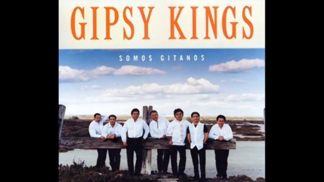 Gipsy Kings - Flamencos en El Aire смотреть онлайн