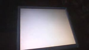Монитор Samsung Sync Master913N (неисправность)
