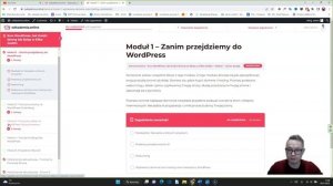 Kurs WordPress Gutenberg - 10.02.23r. Aktualizacja kursu