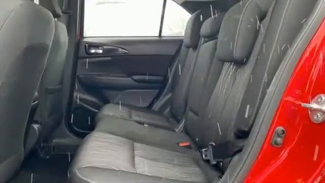 Used 2018 Mitsubishi Eclipse Cross Rochester, MN #X9409 - SOLD смотреть онлайн