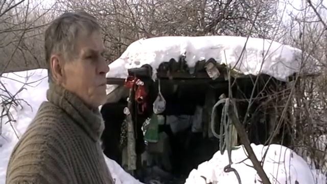 Естественный каннибализм! смотреть онлайн